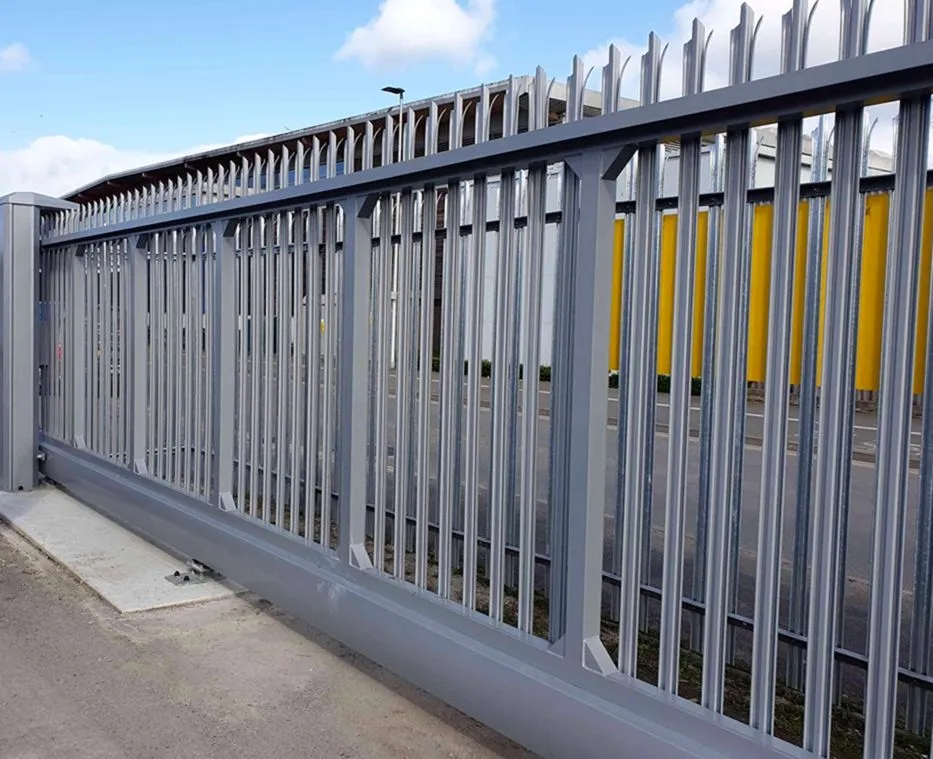 Gate repair and hardware restoration service in Fort Collins